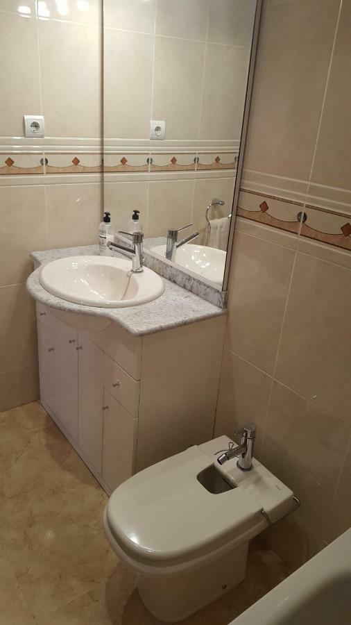 Salou Apartamento Cerca De Playa Y Zona Turistica Apartment Bagian luar foto