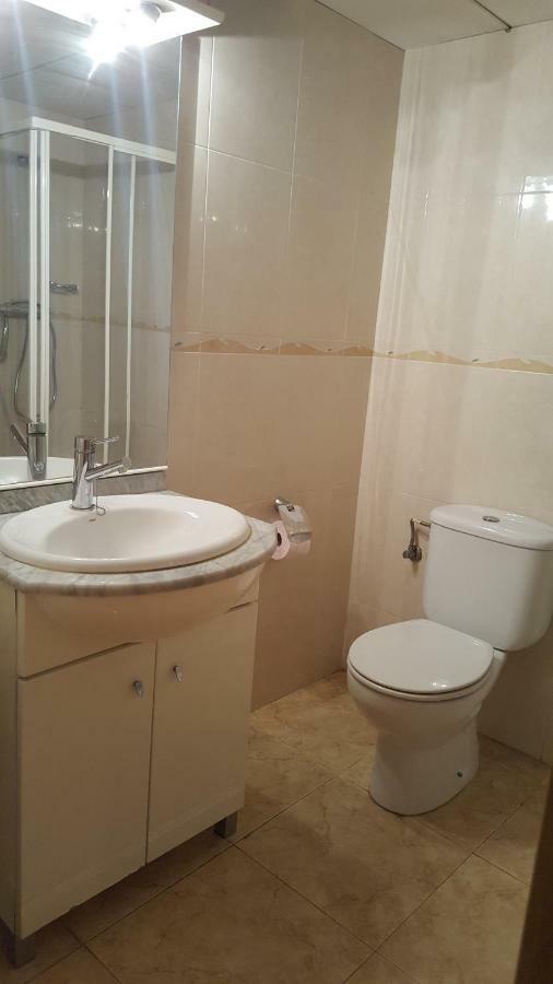 Salou Apartamento Cerca De Playa Y Zona Turistica Apartment Bagian luar foto