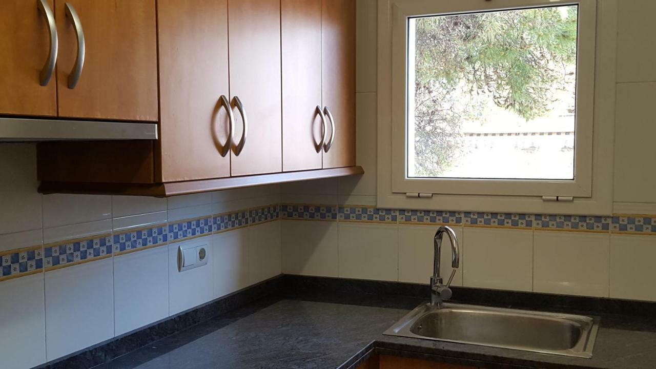 Salou Apartamento Cerca De Playa Y Zona Turistica Apartment Bagian luar foto