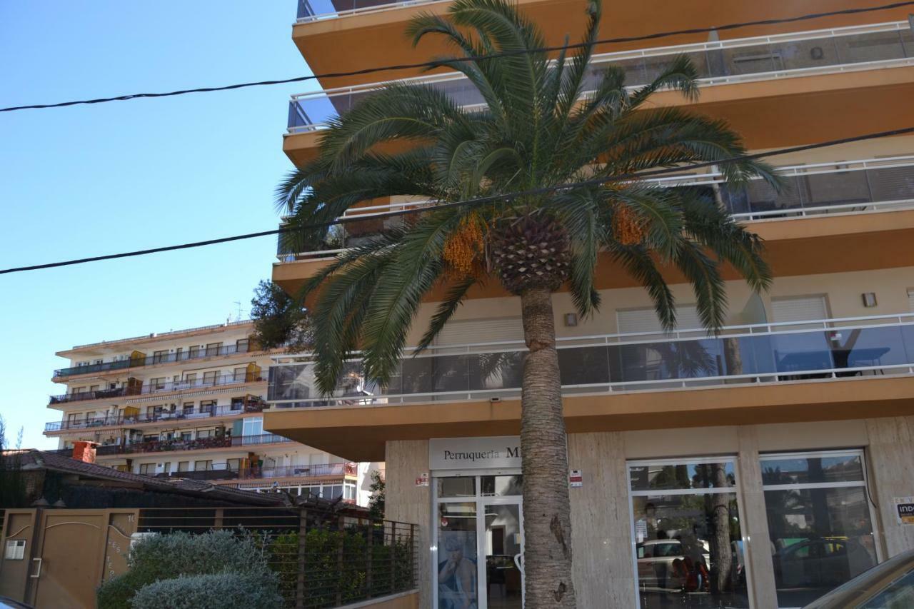 Salou Apartamento Cerca De Playa Y Zona Turistica Apartment Bagian luar foto